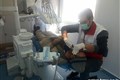 ارائه خدمات رایگان پزشکی و دندانپزشکی به مردم مناطق چهارطاق
